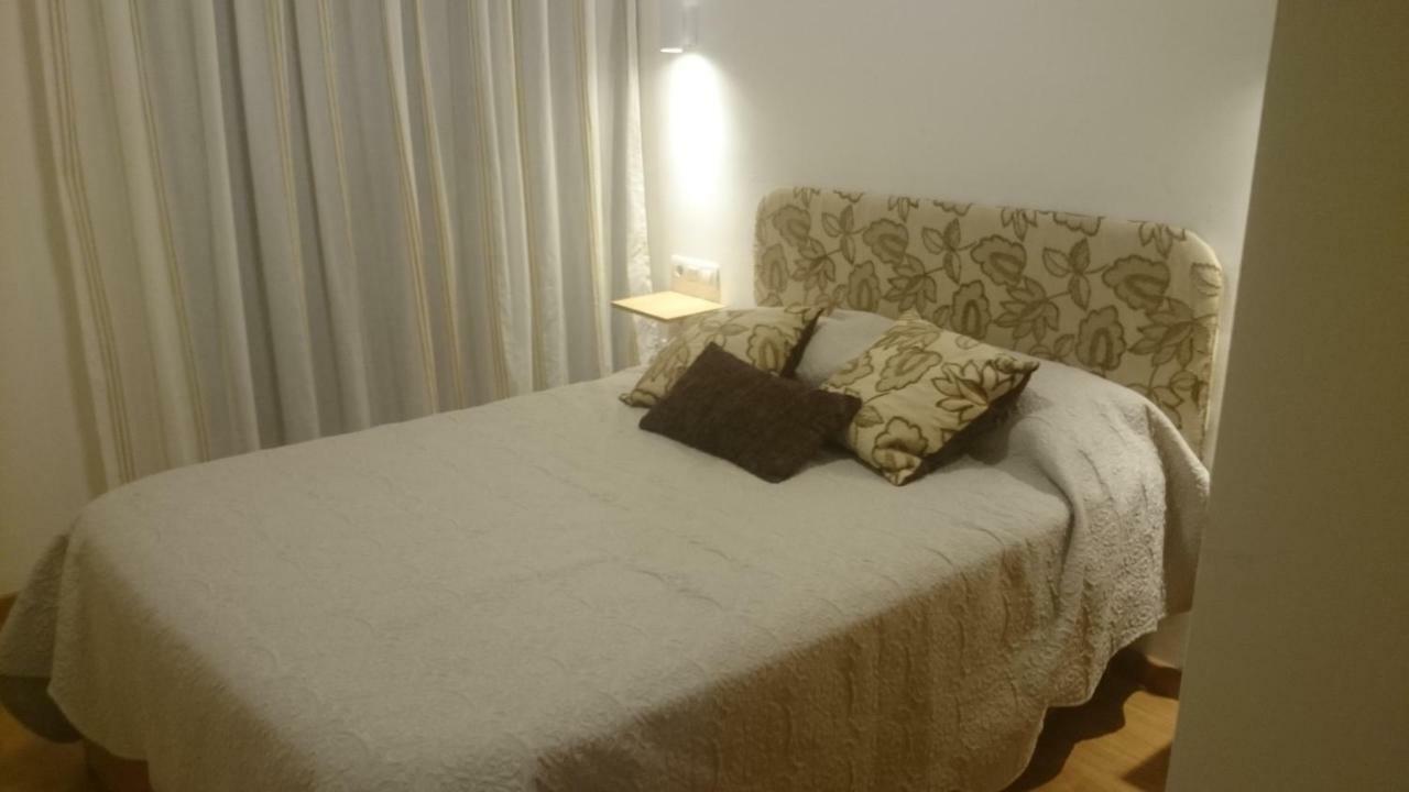 Lägenhet Casa De George